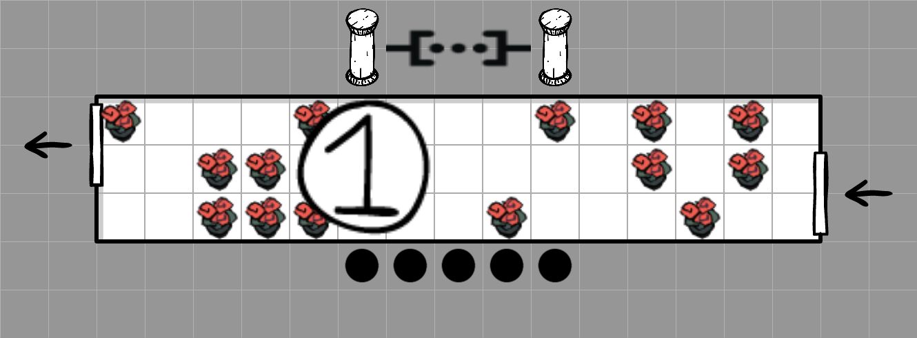 Vespula map (GM version)